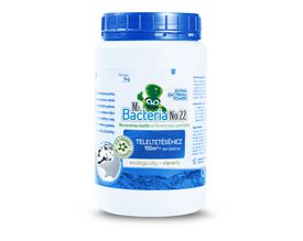 Mr. Bacteria No.22 Bioenzimes tisztító az Ön kerti tava optimális