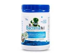 Mr. Bacteria No. 1 Bioenzimes tisztító az Ön
