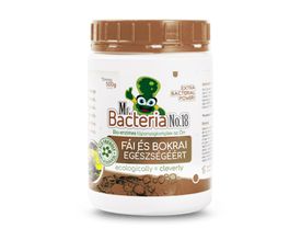 Mr. Bacteria No. 18 Bio-enzimes tápanyagkomplex az Ön