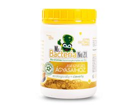Mr. Bacteria No. 21 Bio-enzimes tápanyagkomplex az Ön